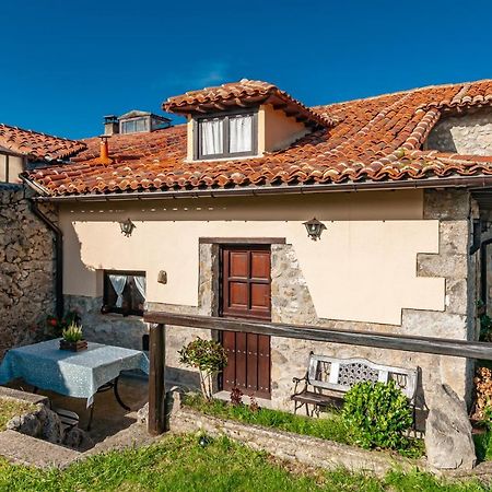 Casa Carmen 2A Solo 2 Km De La Villa De Ribadesell Collera エクステリア 写真