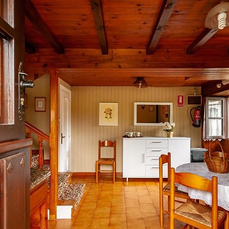 Casa Carmen 2A Solo 2 Km De La Villa De Ribadesell Collera エクステリア 写真