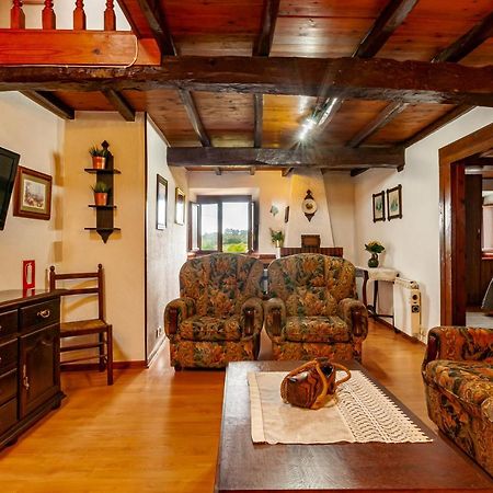 Casa Carmen 2A Solo 2 Km De La Villa De Ribadesell Collera エクステリア 写真