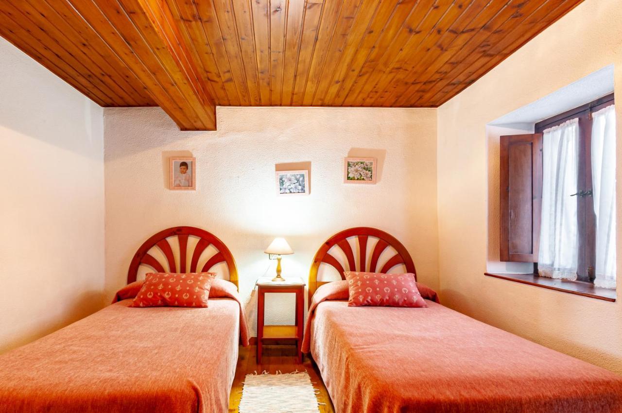 Casa Carmen 2A Solo 2 Km De La Villa De Ribadesell Collera エクステリア 写真