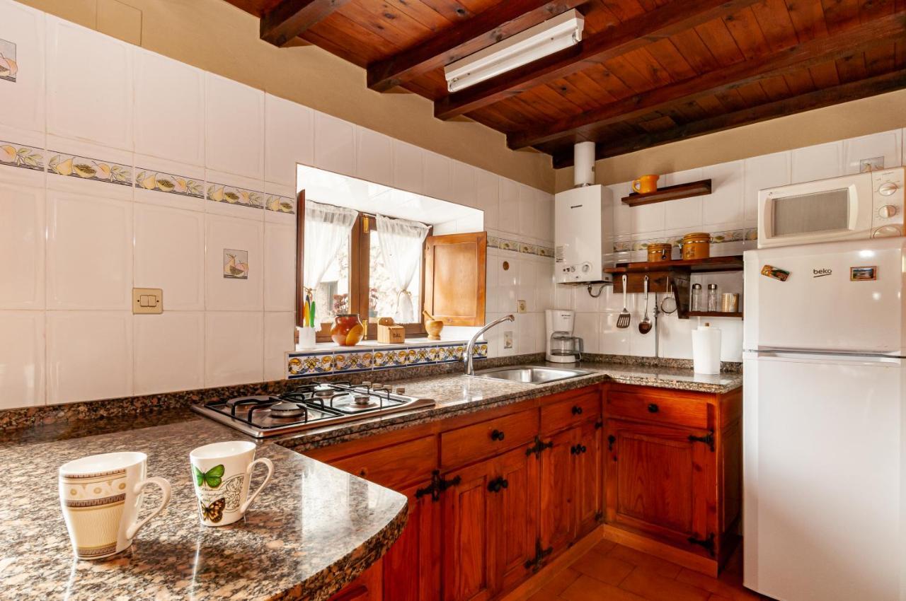 Casa Carmen 2A Solo 2 Km De La Villa De Ribadesell Collera エクステリア 写真
