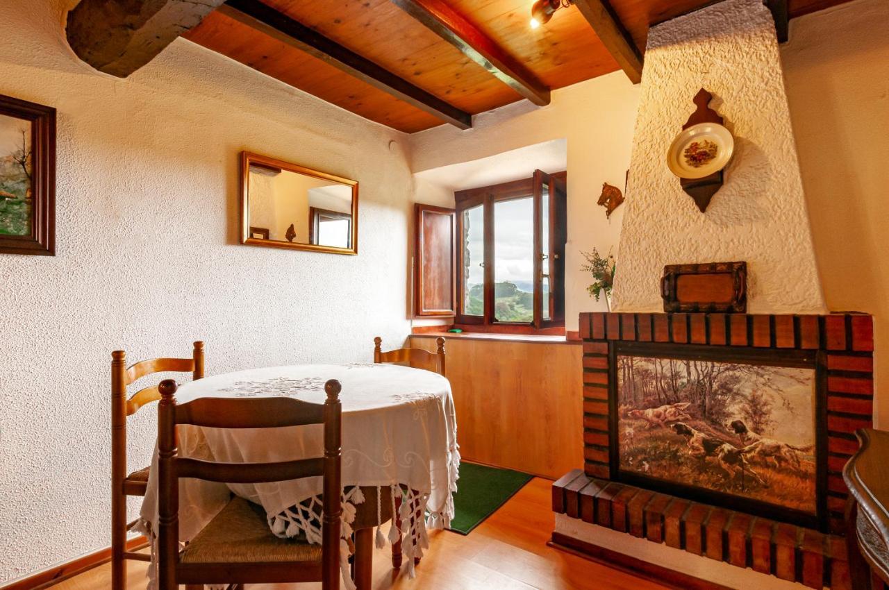 Casa Carmen 2A Solo 2 Km De La Villa De Ribadesell Collera エクステリア 写真