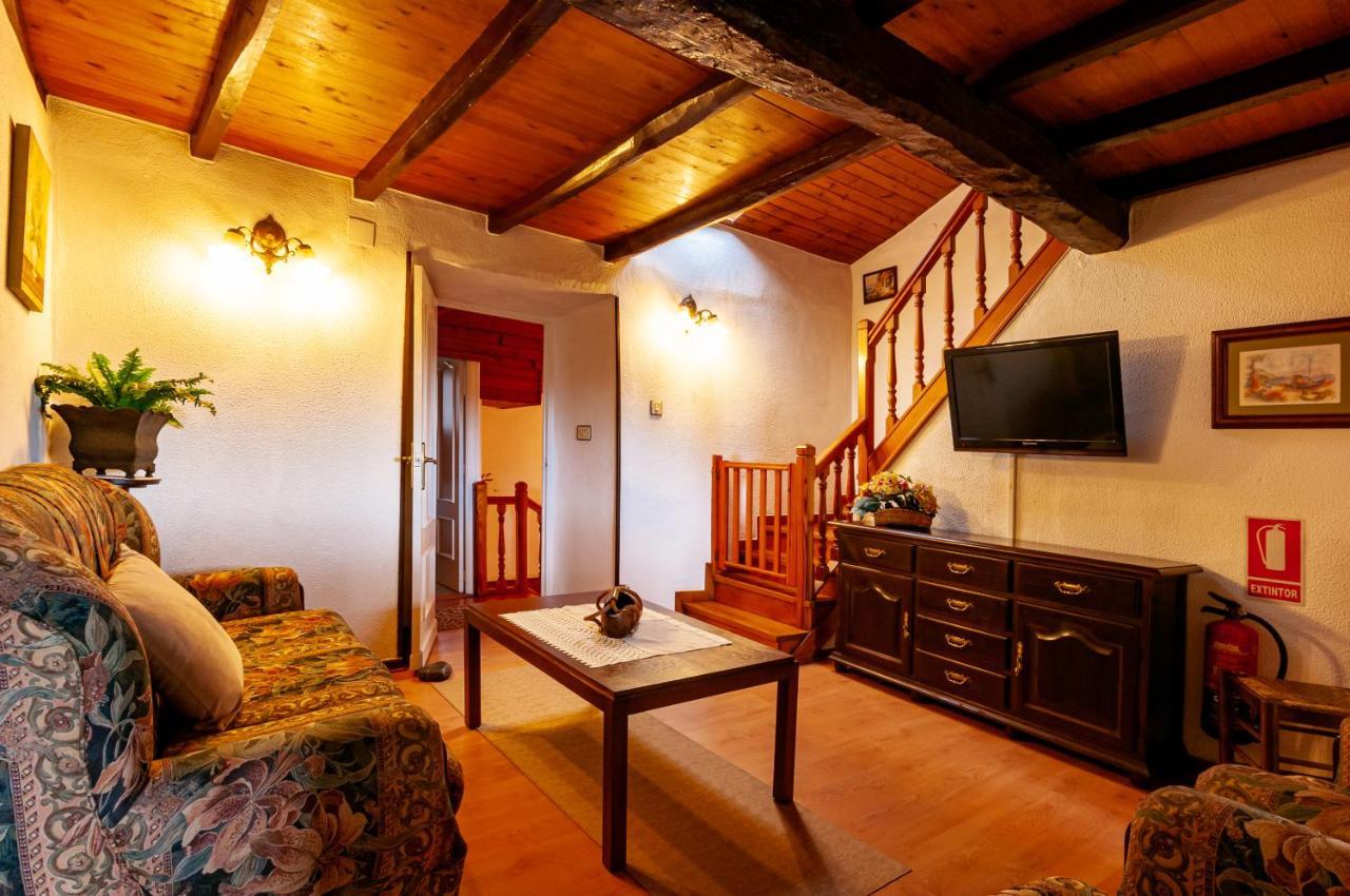 Casa Carmen 2A Solo 2 Km De La Villa De Ribadesell Collera エクステリア 写真