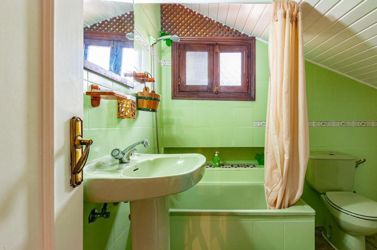 Casa Carmen 2A Solo 2 Km De La Villa De Ribadesell Collera エクステリア 写真